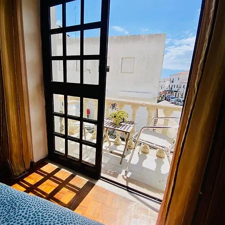 Bed & Breakfast Spray Sitio In Nazare, European Style Nazare