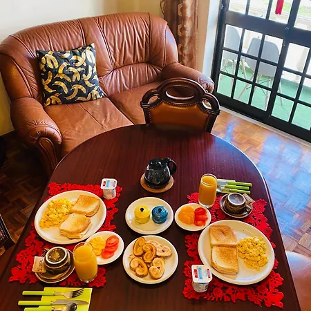 Bed & Breakfast Spray Sitio In Nazare, European Style Nazare