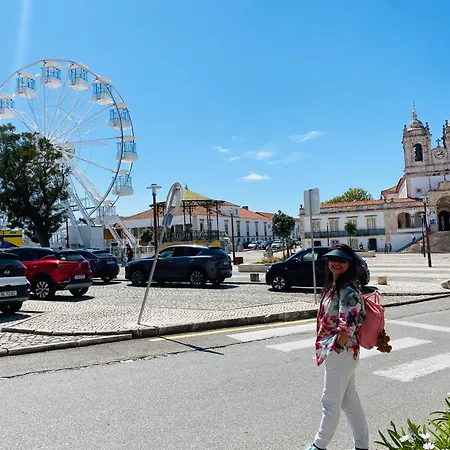 Bed & Breakfast Spray Sitio In Nazare, European Style